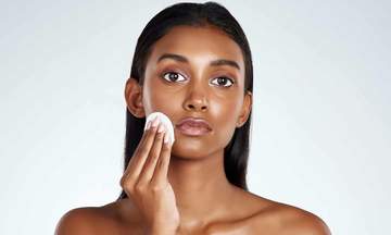 Bare-faced chic: Funmi Fetto’s good skin guide