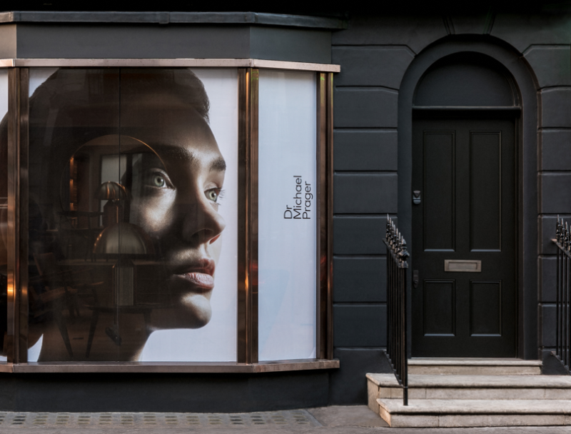 Our Beauchamp Place Clinic | The Home of Urban Protect