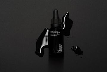 Dr. Michael Prager’s ‘Urban Protect’ Anti-pollution Skincare Range