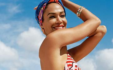7 Of The Best Body Treatments For The Smoothest Limbs Going