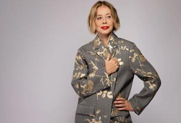 The expert festive wardrobe that will prepare you for glory on the party circuit