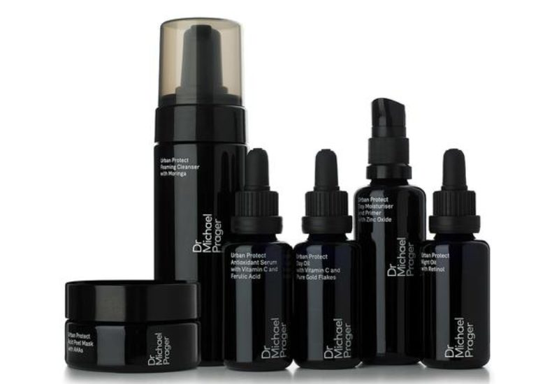 Protection from Pollution: Why it’s Your Number One Skin Priority