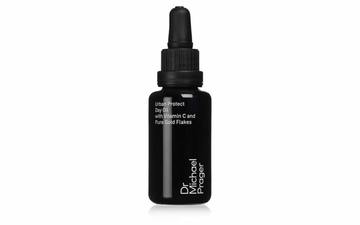 Prager Skincare – Urban Protect Day Oil, 30ml – one size