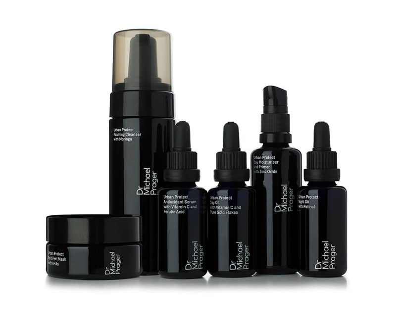 Refill not Landfill: Prager Skincare, better for your skin, better for the environment