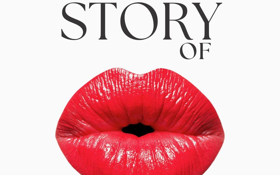 HOW WE GOT TO ‘THE LONDON LIP’