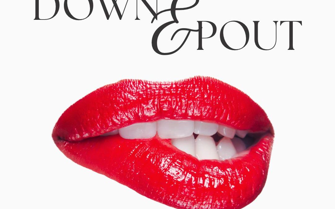 A Cautionary Tale of Lip Augmentation
