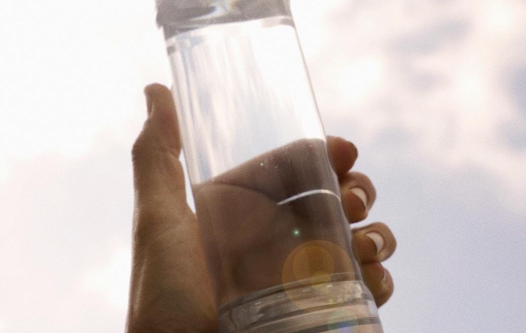 The Beauty of Hydrogen Water