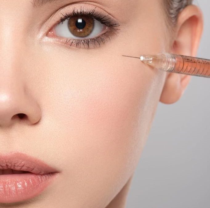 What Is Baby Botox?