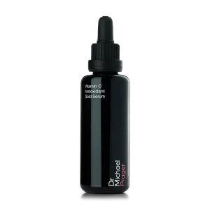 Vitamin C Antioxidant Gold Serum