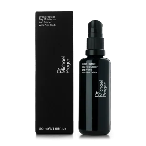 Day Moisturiser and Primer