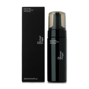 Foaming Cleanser with Moringa