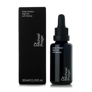 Night Oil with Retinol